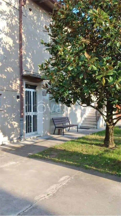Extérieur - Bifamiliar Villa with Terrace near Argenta