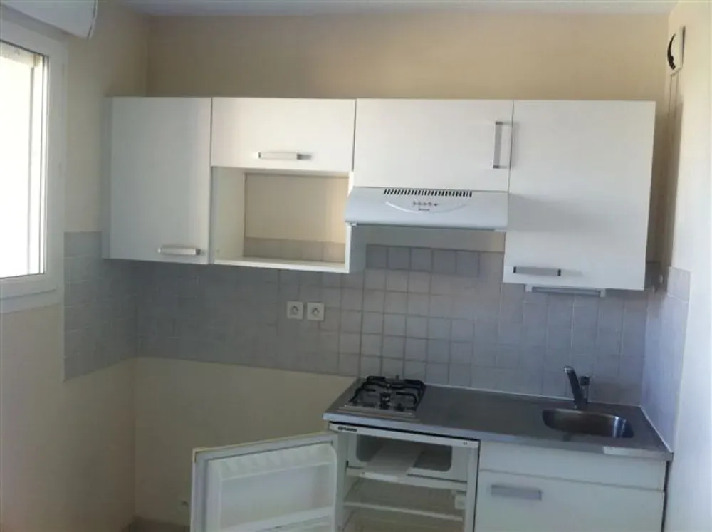 Appartement 1 pièces à Rodez