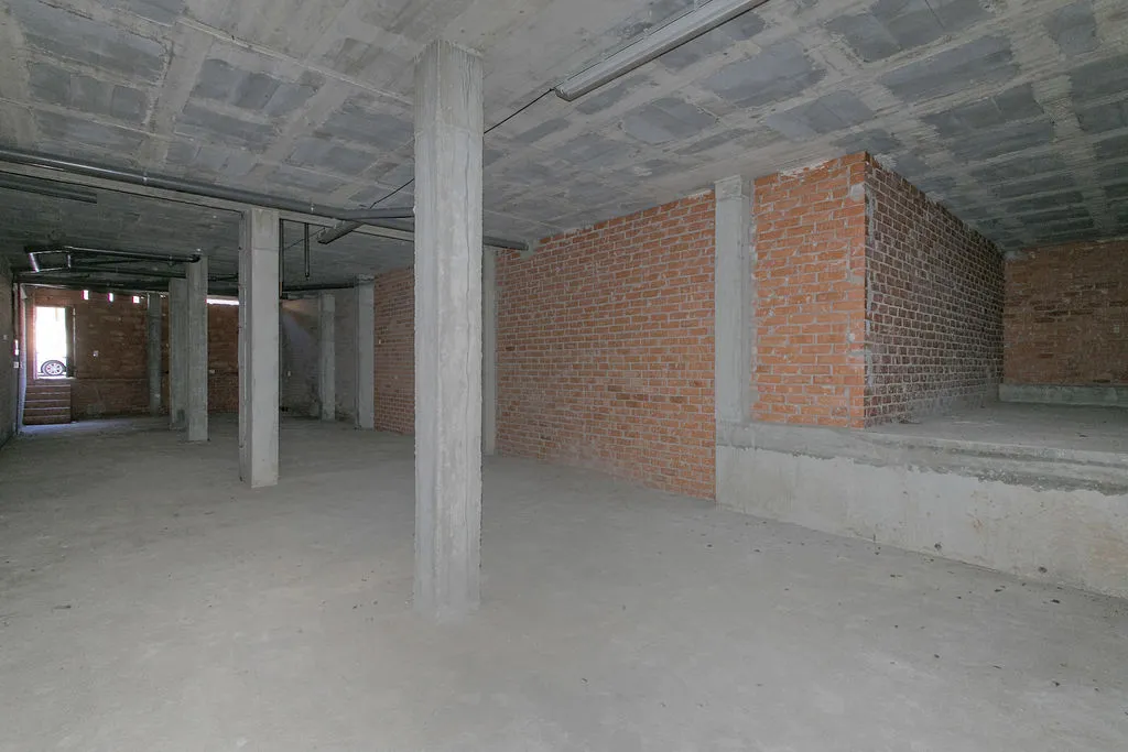 Toad - Commercial Space with Street Access in Terrassa