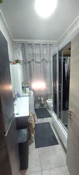 Bagni - Duplex with Garden in Levane, Montevarchi