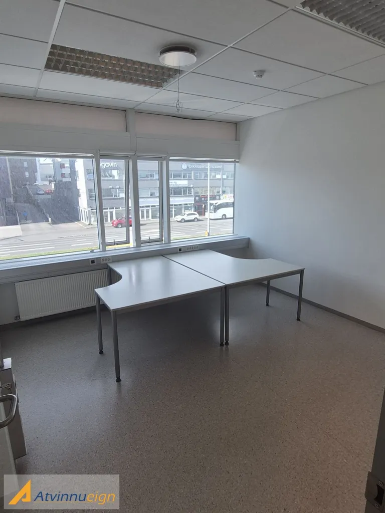 Kinnisvara asukohas Reykjavík