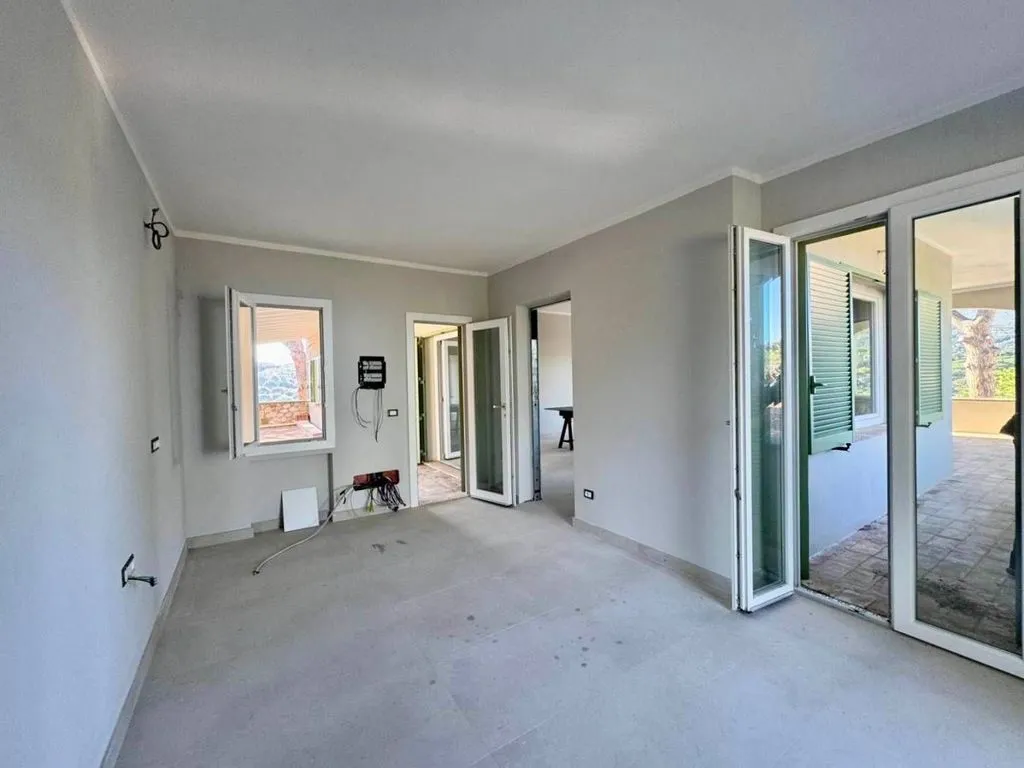 Elutuba - Villa with Sea View in Procchio, Marciana