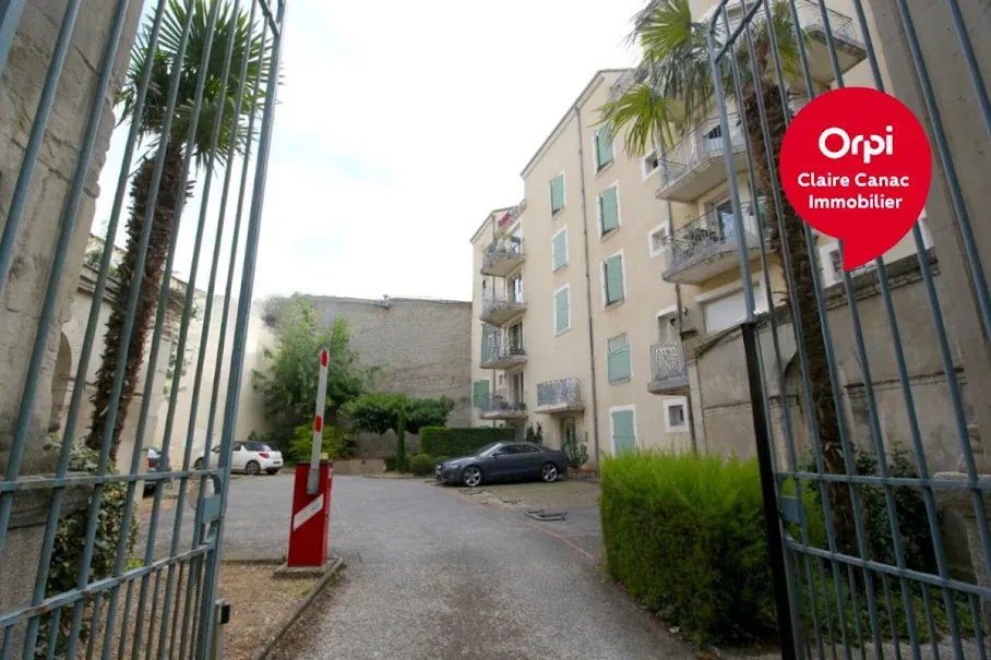 Extérieur - Appartement Rénové avec Balcon à Castres