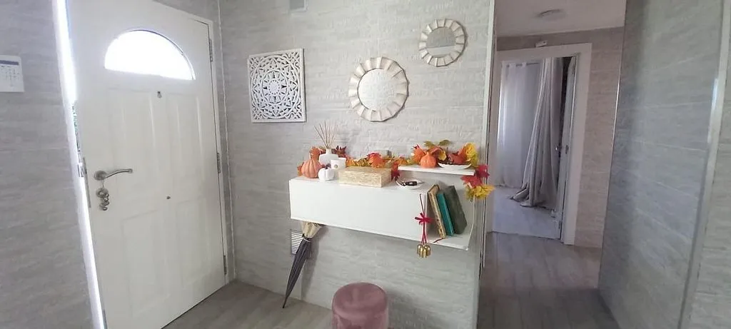 Esik - Villa with Sea Views in Vera Playa