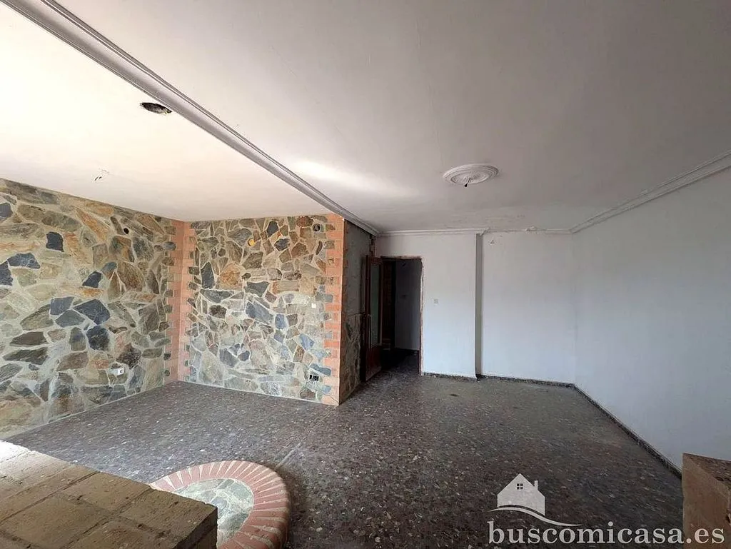 Stanze - Flat with Balcony in La Carolina