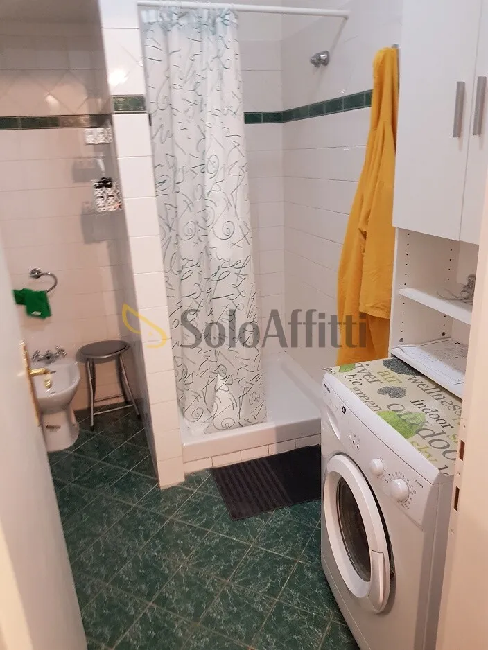 Vannitoad - Shared Flat with Terrace in Statuto