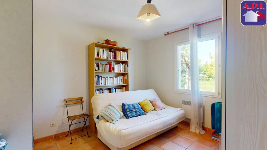 Chambres - Villa Luxueuse avec Piscine à Nailloux