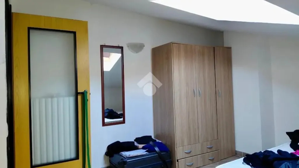 Magamistoad - Mansard Apartment with Central Location in Avellino