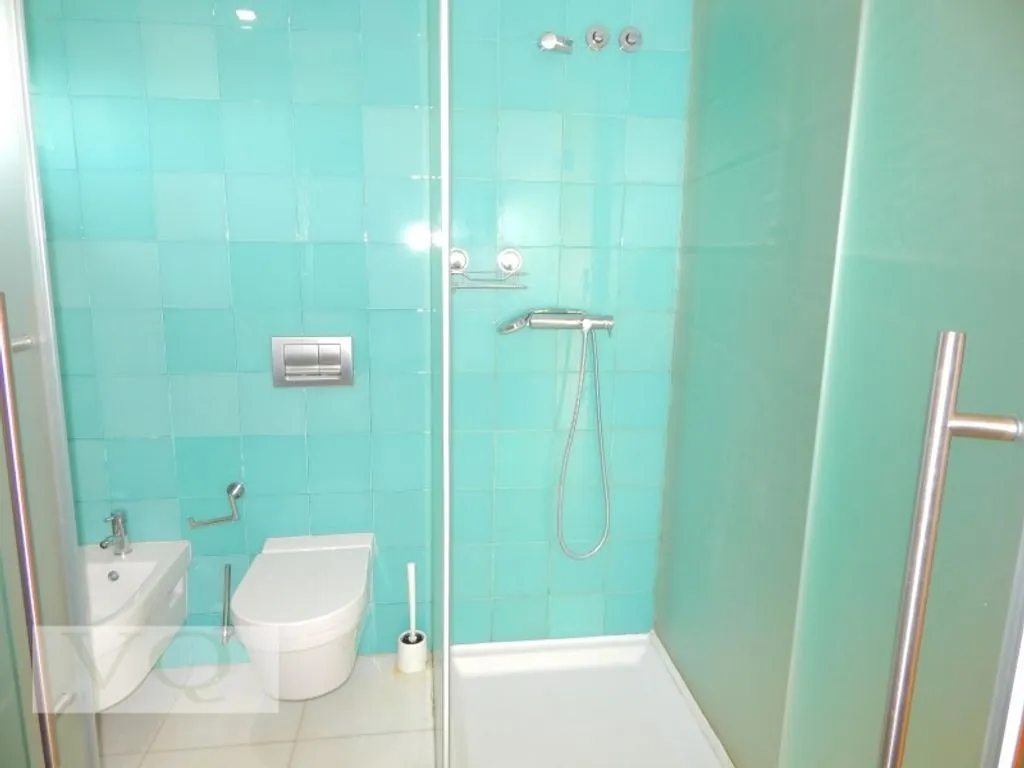 Salles de bain - Luxury Flat with Pool in Cascais