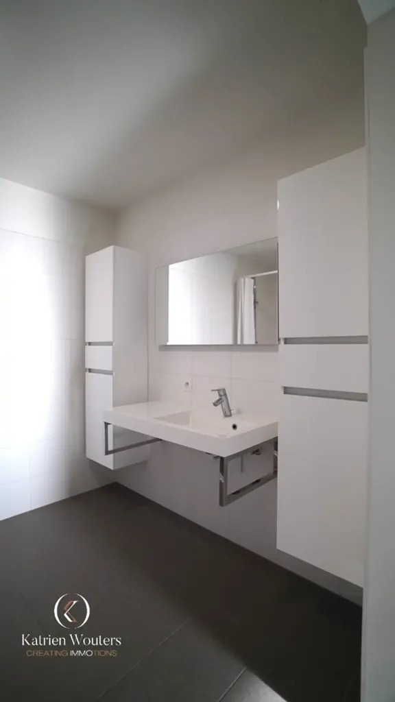 Salles de bain - Appartement Assisté avec Terrasse à Wellen