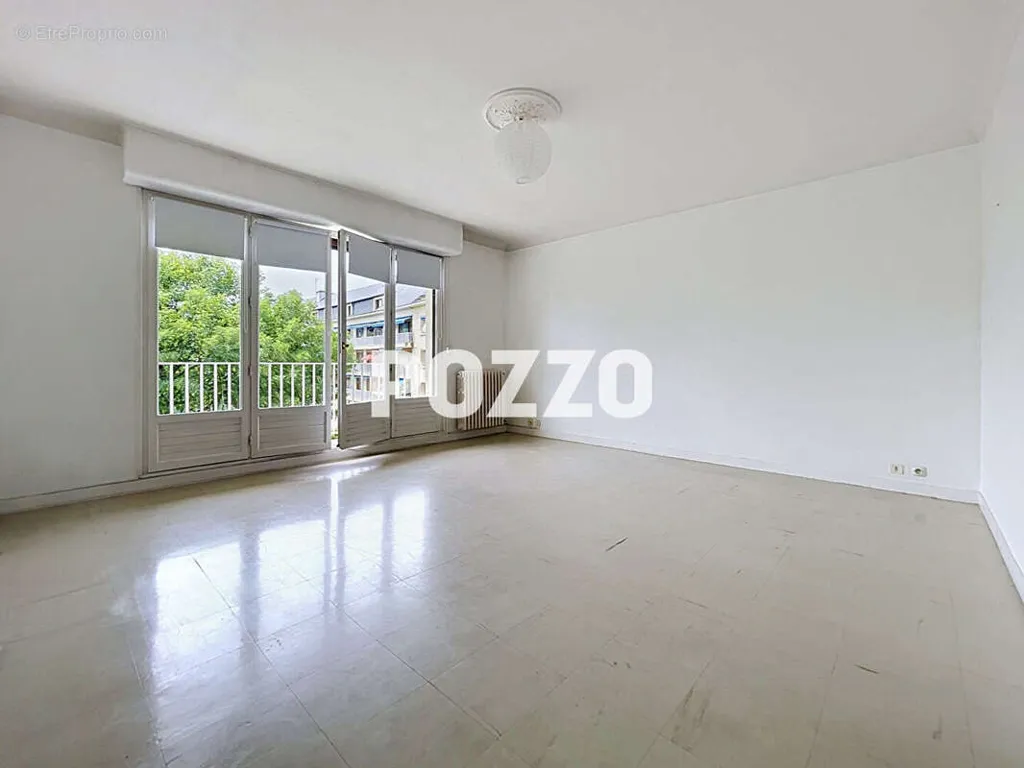 Pièces - Appartement avec Balcon à Venoix, Caen