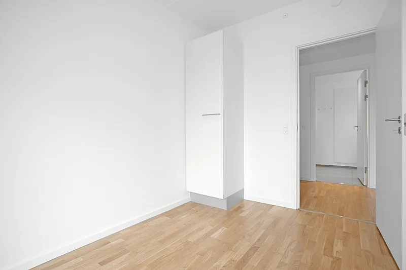Toad - Apartment with Water View in Sydvest