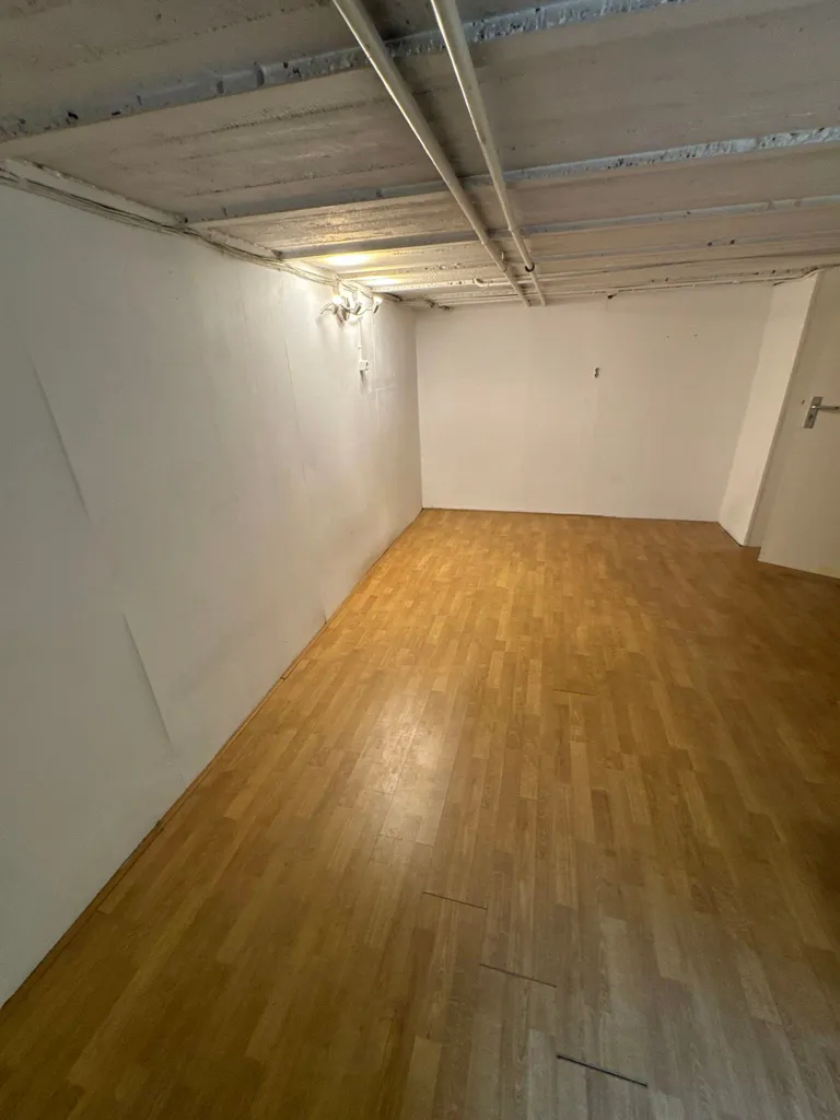 Pièces - Student Studio in Nijmegen