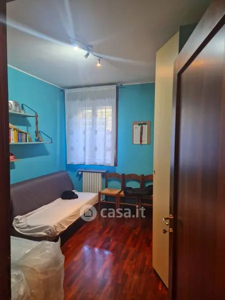 Chambres - Duplex Apartment with Private Garden in Modena