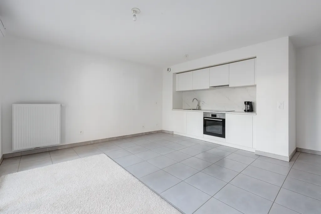 3-toaline korter asukohas Montpellier