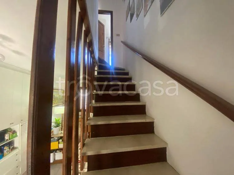 Toad - Villa with Private Garden in Lido degli Scacchi