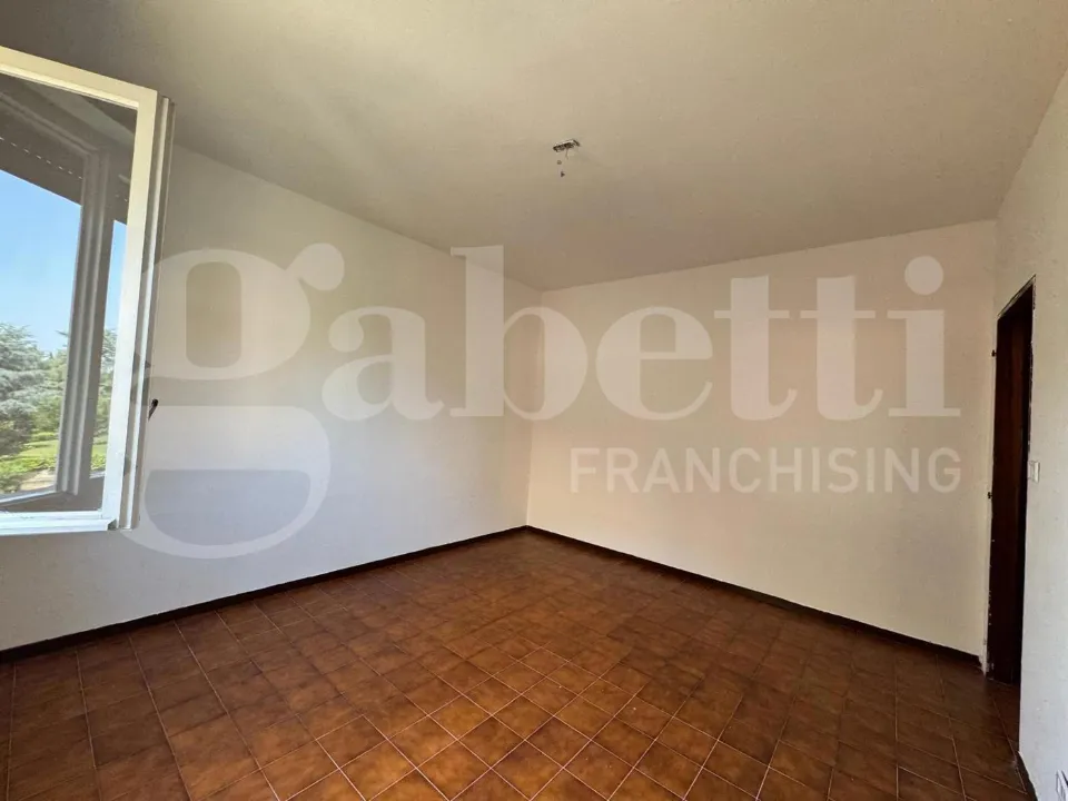 Magamistoad - Apartment with Terrace and Garage in Funo Centre