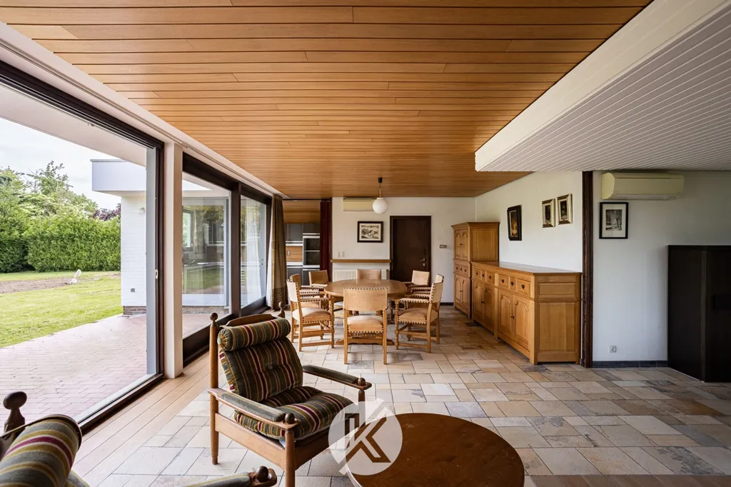 Maison 3 chambres à Zarlardinge