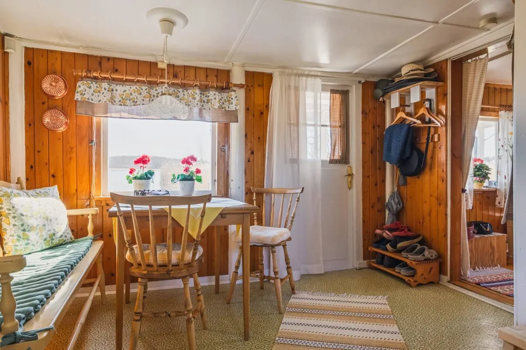 2-toaline maja asukohas Gävle kommun