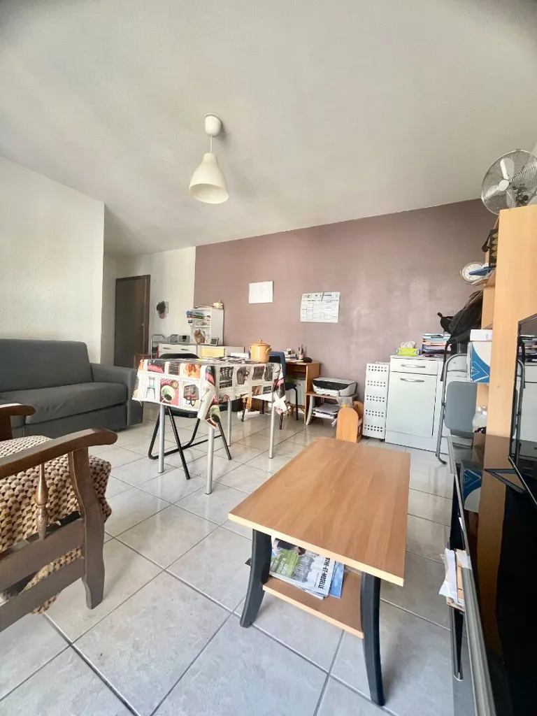 Elutuba - Secure Apartment with Lift in Nancy