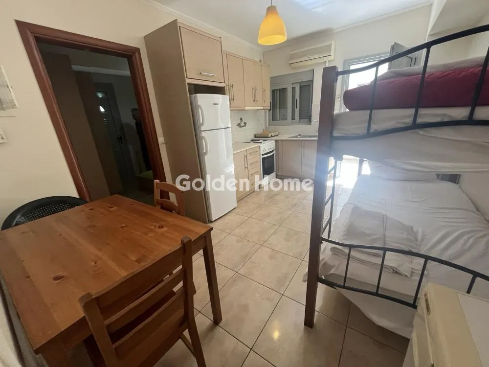Magamistoad - Apartment with Sea View in Skala, Phthiotis