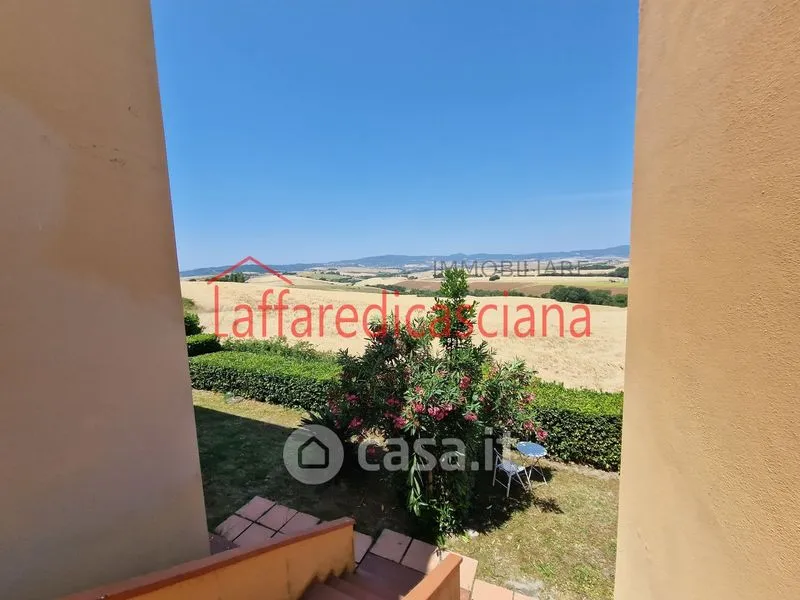 Terrass - Trilocale with Garden and Pool in Santa Luce