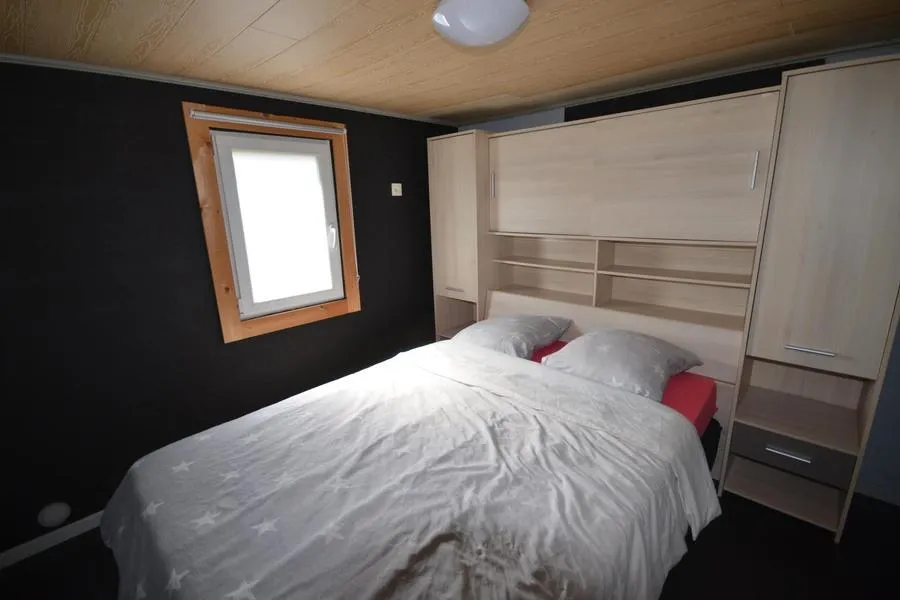 Maison 1 chambres à PETIGNY