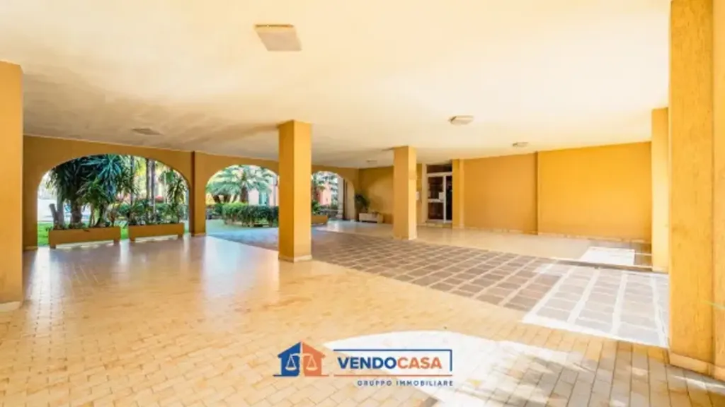 Terrasse - Third-Floor Flat with Sea View in San Bartolomeo al Mare