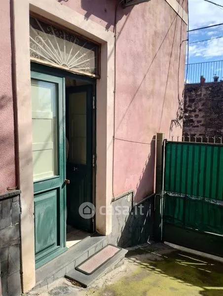Jardín - Bifamiliar House with Sea View in Aci Sant'Antonio