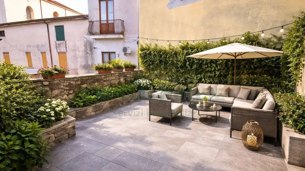 Terrasse - Rustico with Potential in Lauro