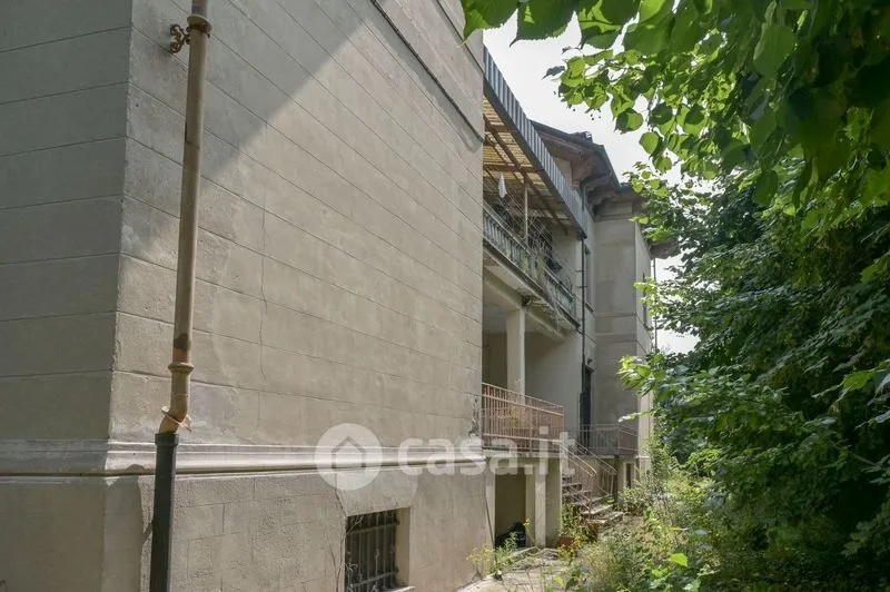 Aed - Art Deco Villa with Garden in Cossato