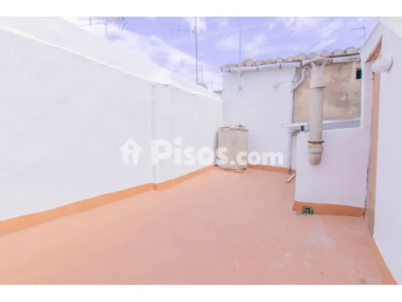 Giardino - Traditional Chalet with Balcony in Burriana