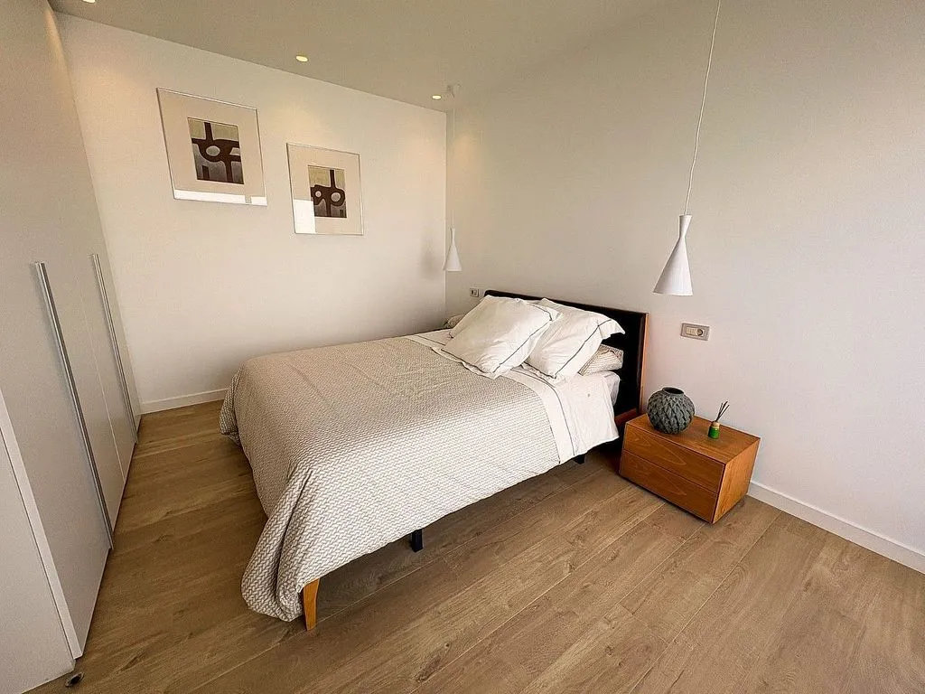 Chambres - Luxury Villa with Pool near La Marquesa Golf Course