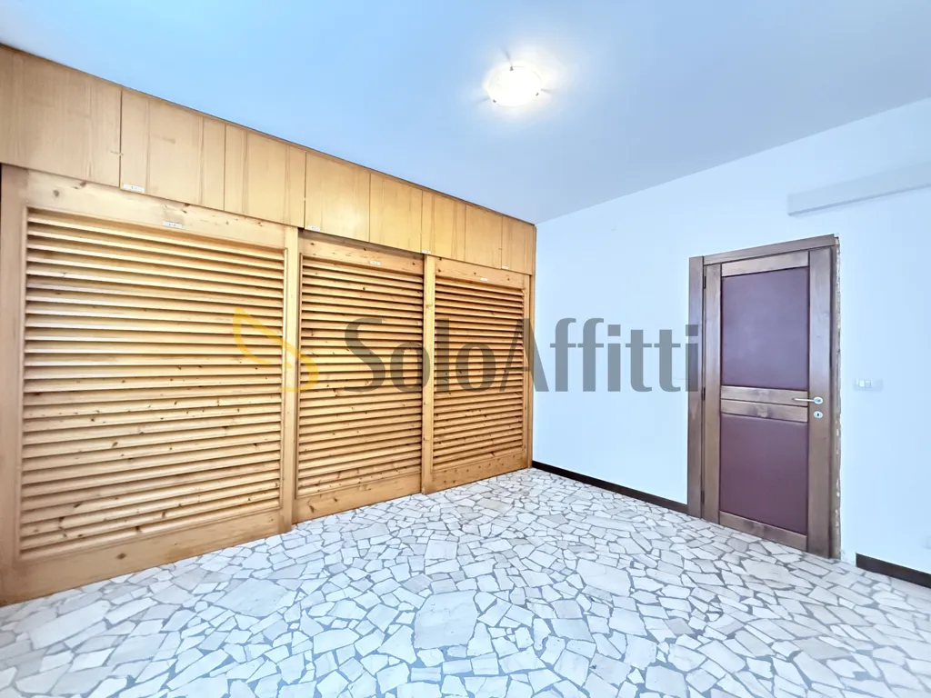 Toad - Spacious Apartment with Balcony in Forlì Centre