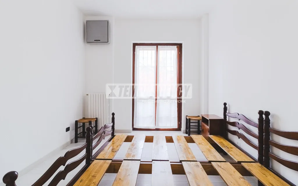 Magamistoad - Modern Ground Floor Flat with Balcony in Milan