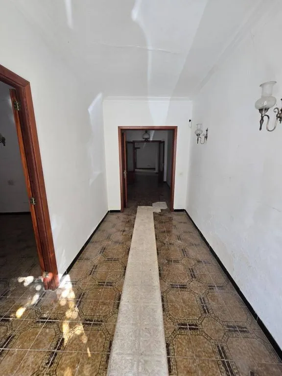 Entrée - Luxury House with Terrace in Sa Pobla