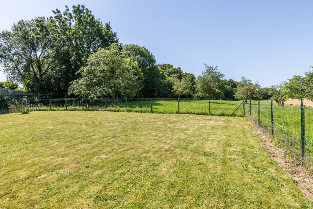 Jardin - Detached House with Panoramic View in Schinnen