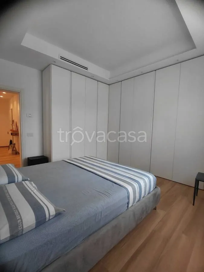 Camere da letto - Modern Apartment with Terrazzone in Pesaro