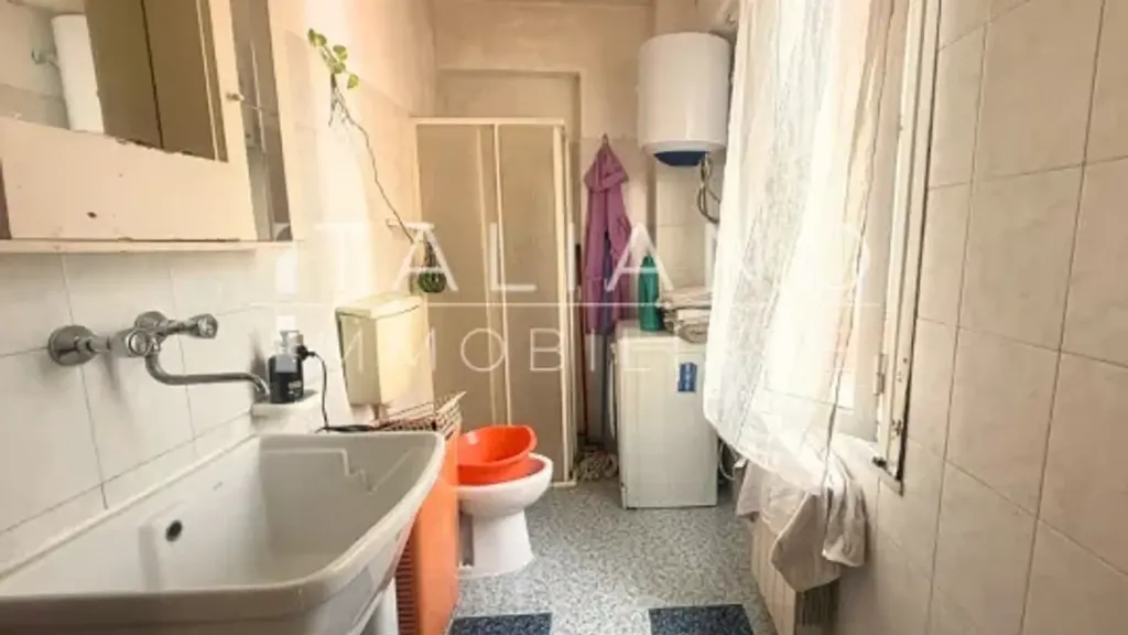 Vannitoad - Seafront Apartment with Balcony in Milazzo