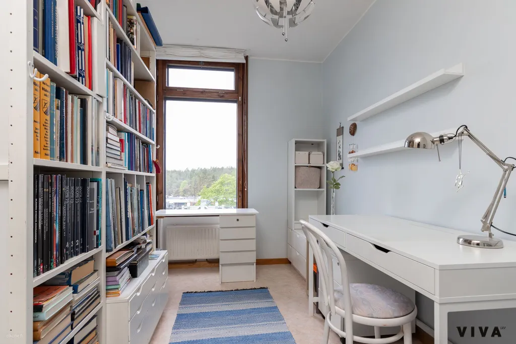 Kabinet - Apartment with Garden in Olari, Espoo
