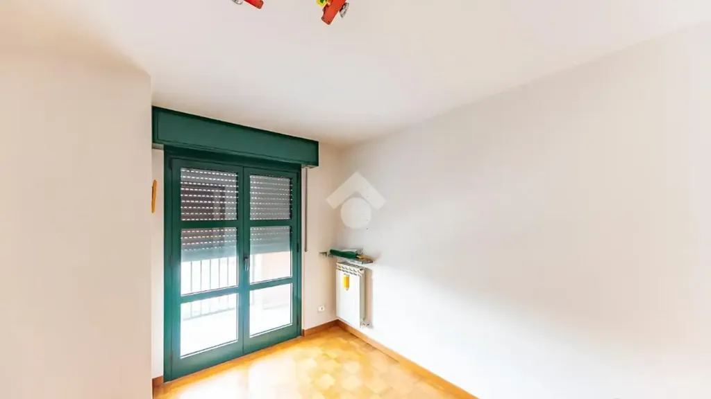Toad - Apartment with Large Terrace in Rescaldina