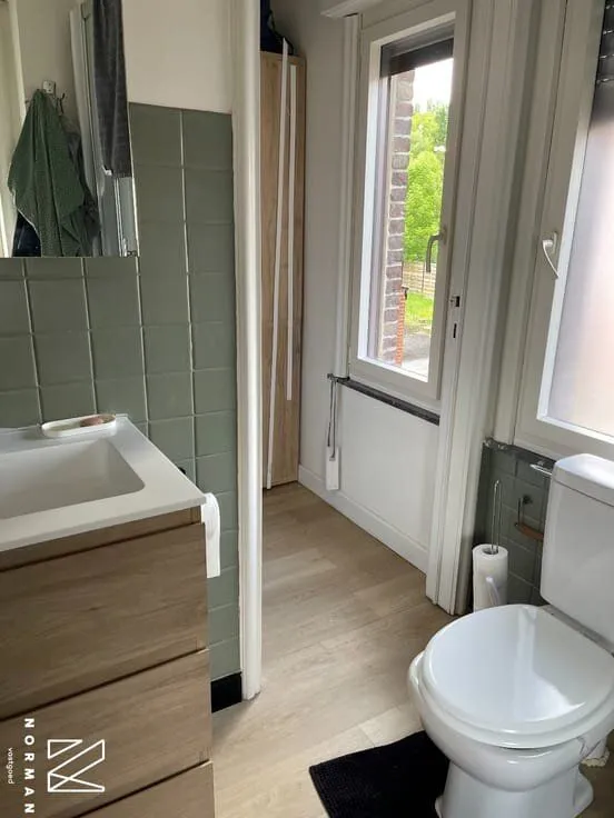 Maison 3 chambres à Kuurne