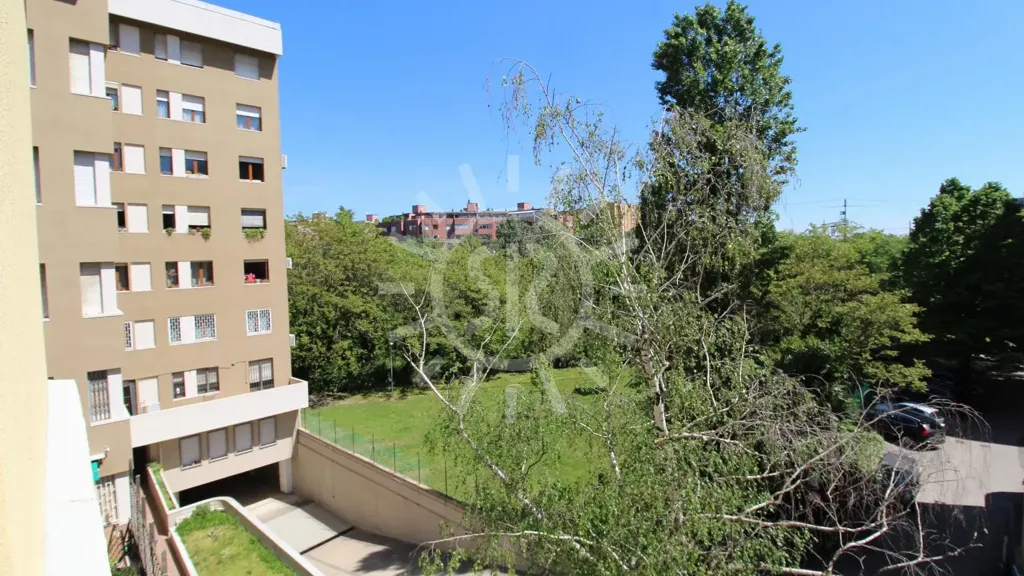 Jardin - Apartment with Balcony in Bologna