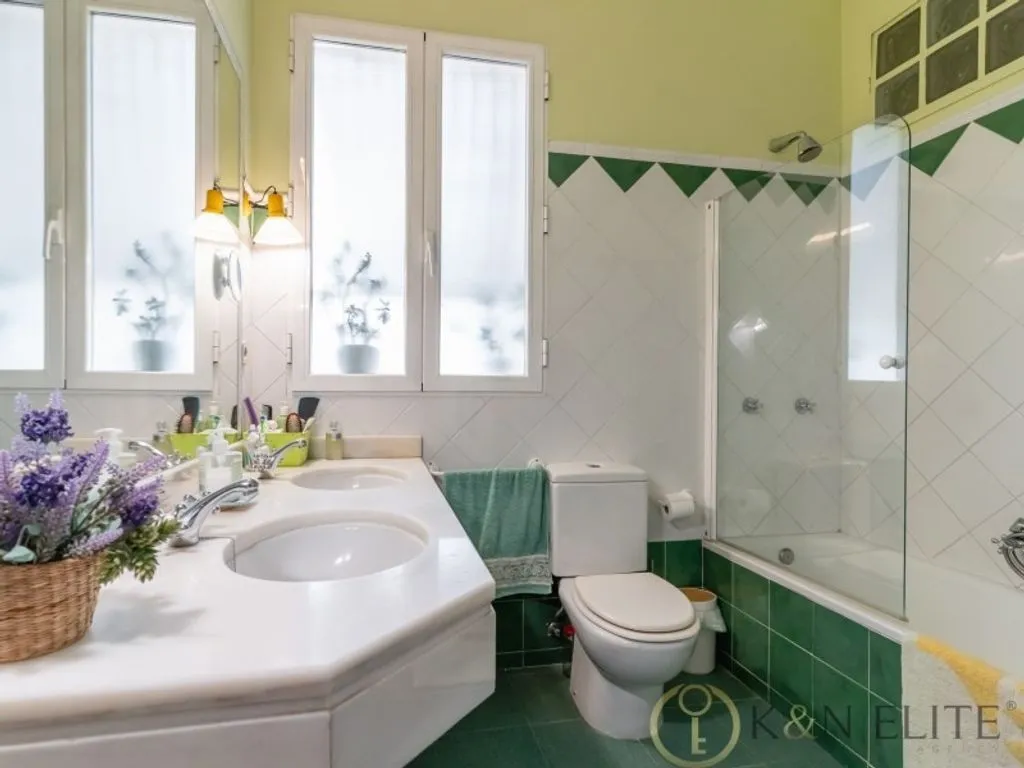 Vannitoad - Luxury Flat with Balconies in Salamanca, Madrid