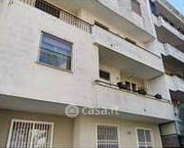 Esterno - Apartment with Balconies in Cerignola