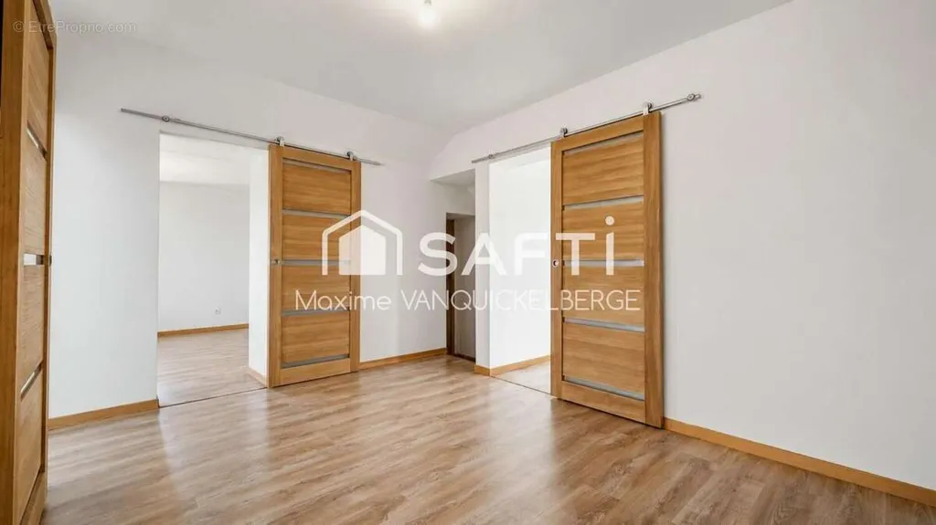Maison 5 pièces à Sains-En-Gohelle
