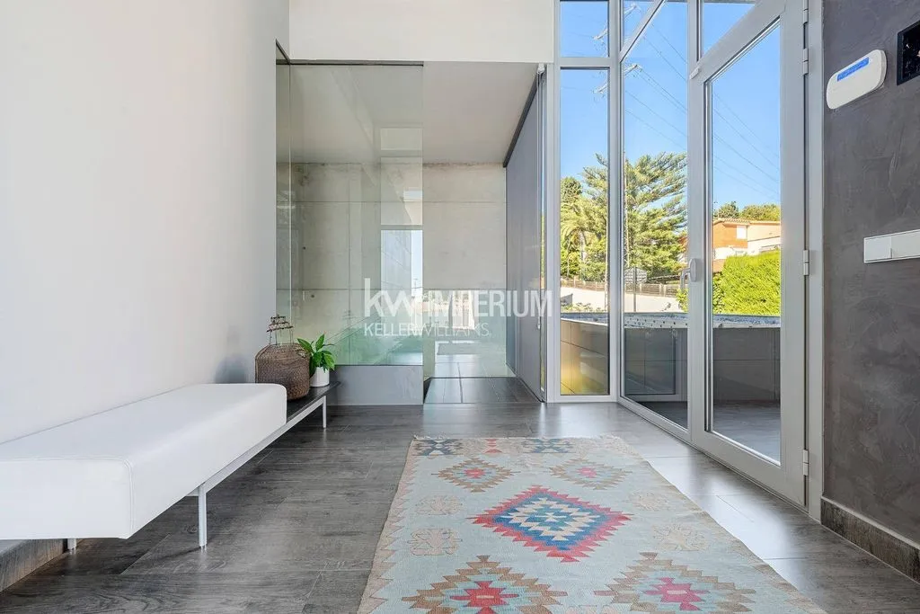 Esik - Luxury House with Sea View in Tarragona