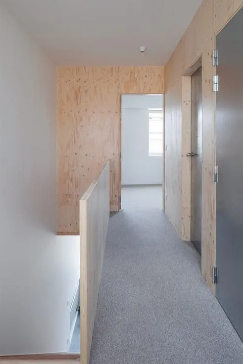 Appartement 3 chambres à Kortrijk