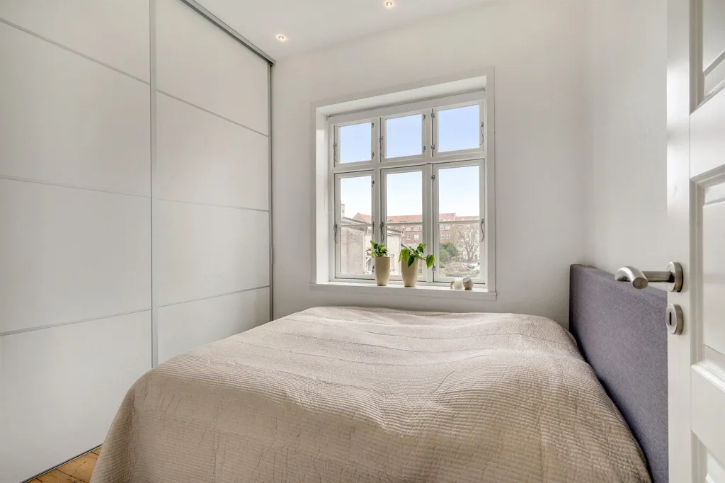 3-toaline korter asukohas Esbjerg