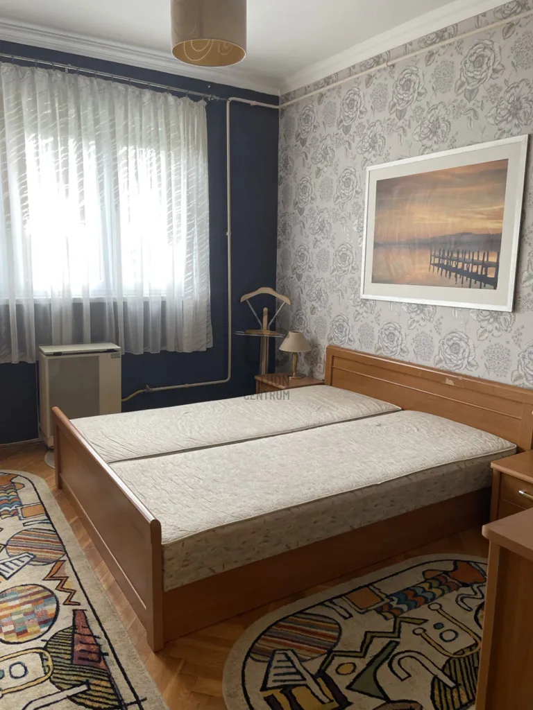 Chambres - Modern Apartment with Balcony in Debrecen